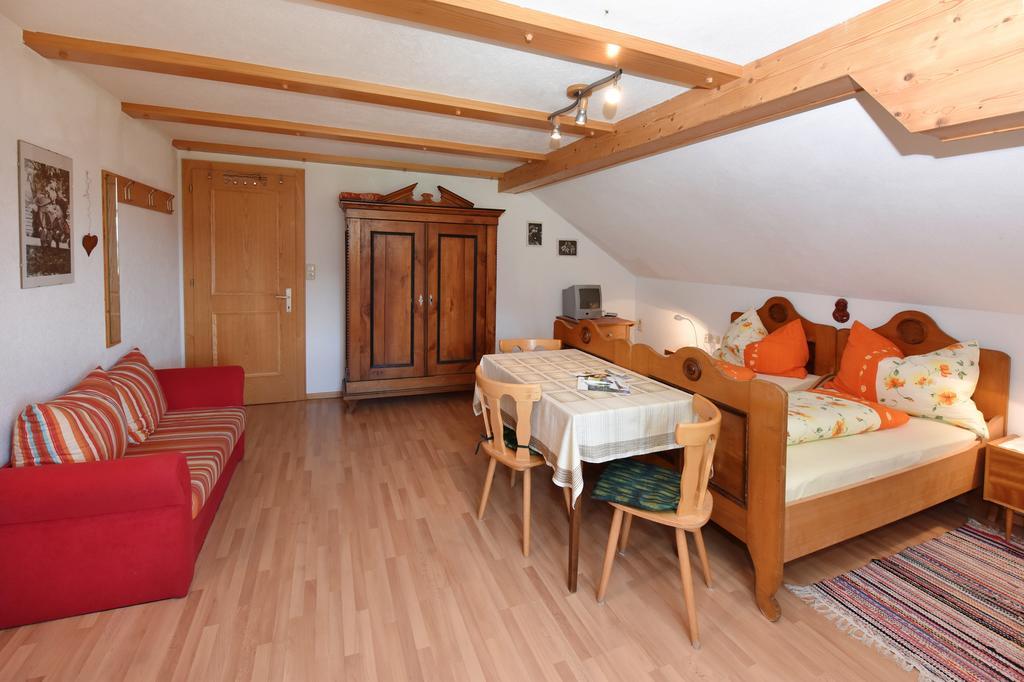 Lindenhof Apartment Sulzberg  Ngoại thất bức ảnh