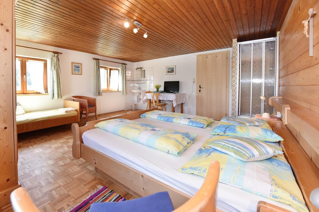Lindenhof Apartment Sulzberg  Ngoại thất bức ảnh