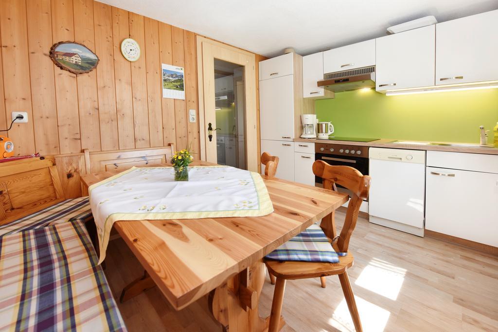 Lindenhof Apartment Sulzberg  Ngoại thất bức ảnh